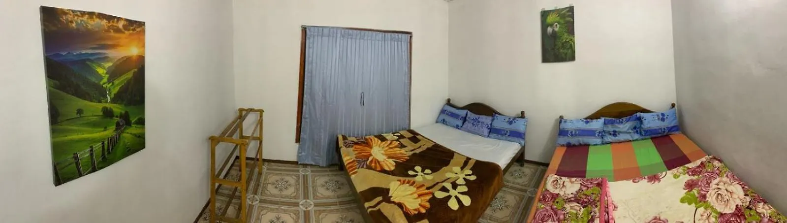 Montella Hotel Nuwara Eliya