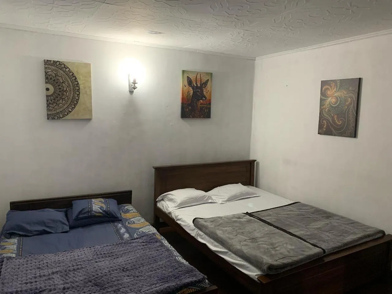 Montella Hotel Nuwara Eliya Guest house