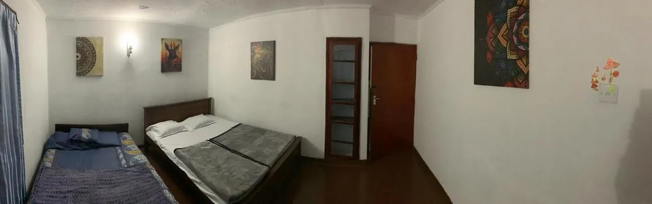Montella Hotel Nuwara Eliya