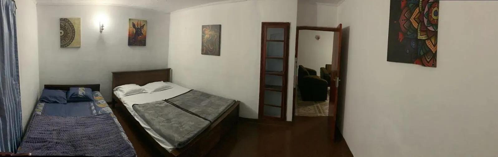 Montella Hotel Nuwara Eliya Guest house
