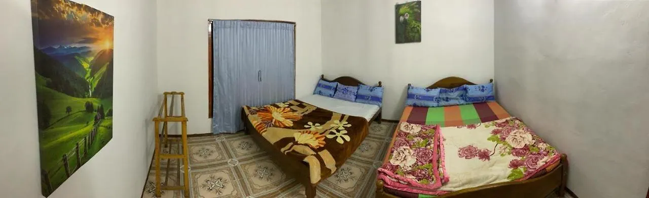 Guest house Montella Hotel Nuwara Eliya
