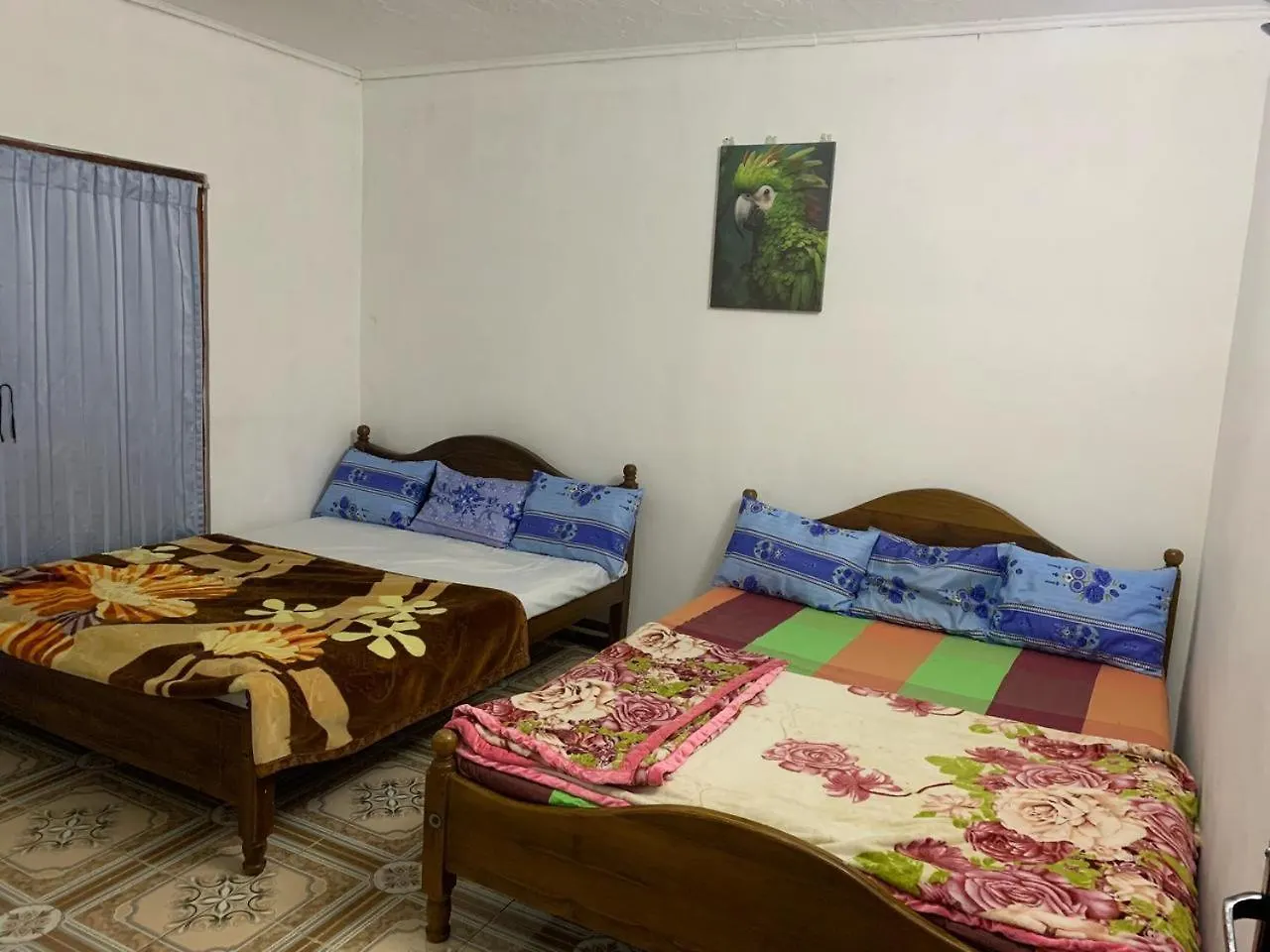 Guest house Montella Hotel Nuwara Eliya