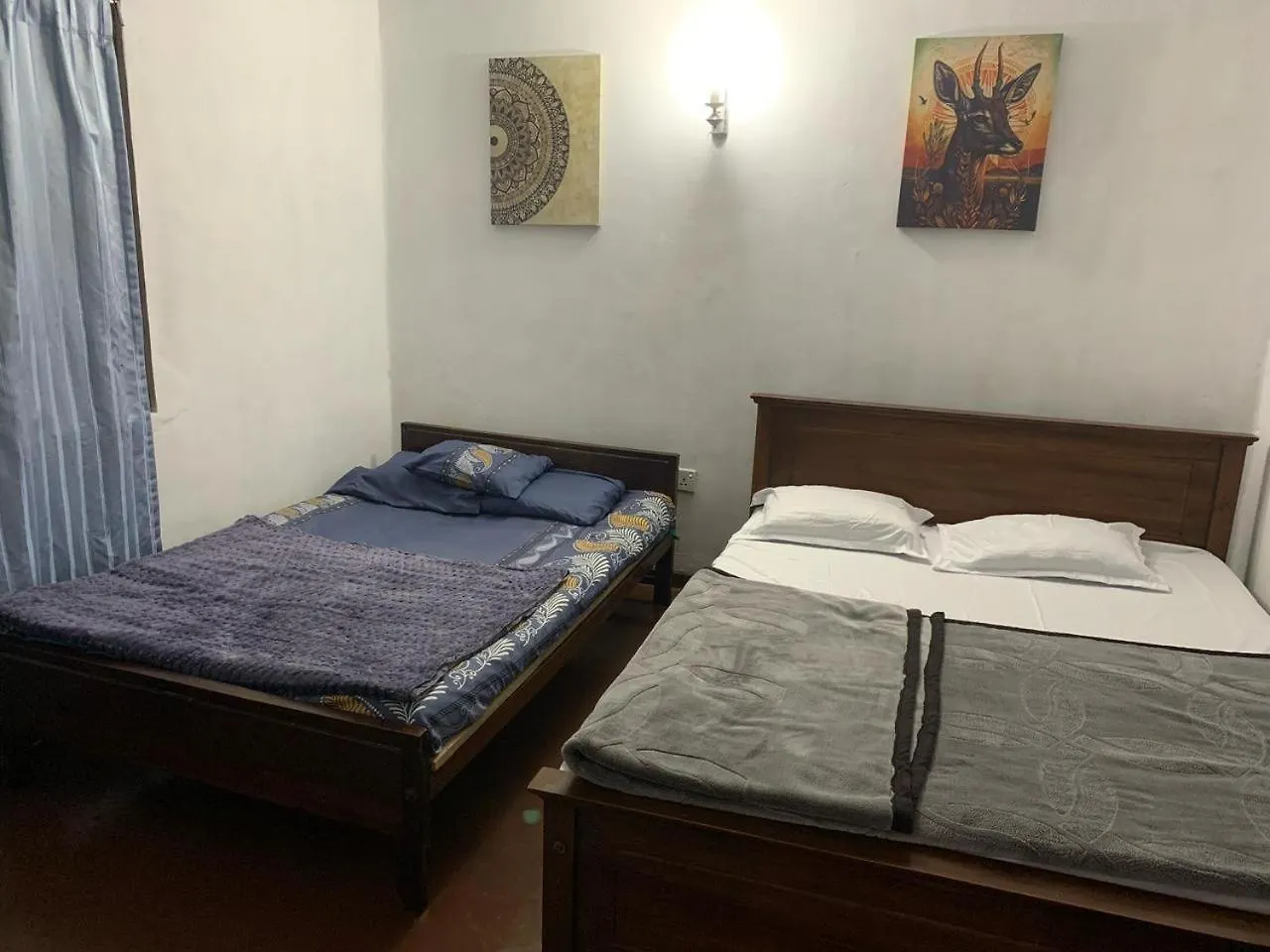Montella Hotel Nuwara Eliya Sri Lanka