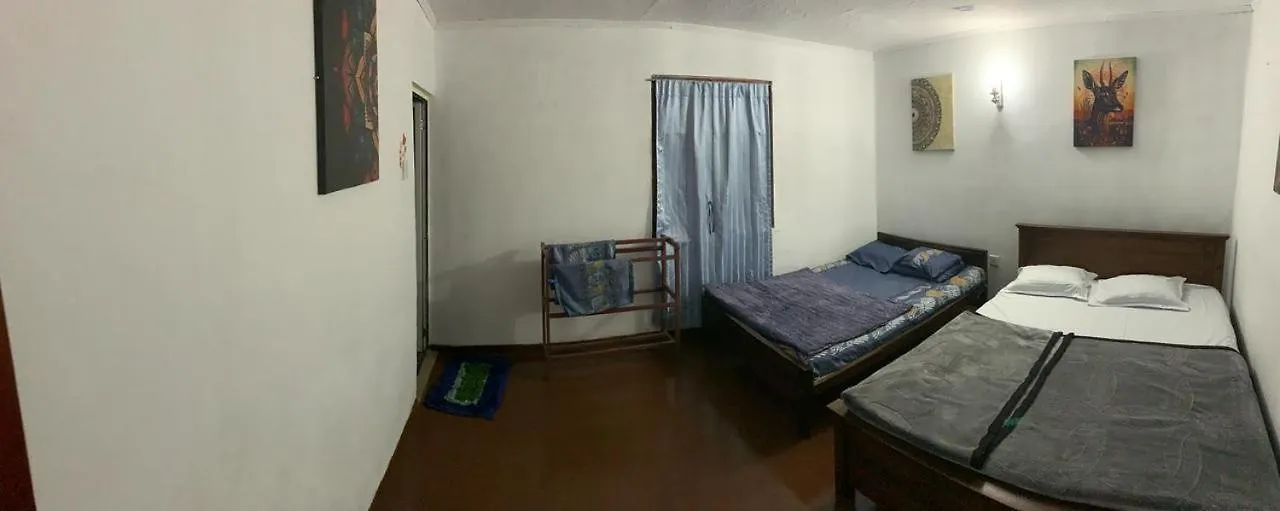 Guest house Montella Hotel Nuwara Eliya Sri Lanka
