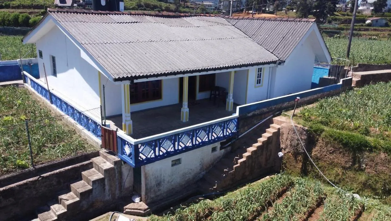 Montella Hotel Nuwara Eliya