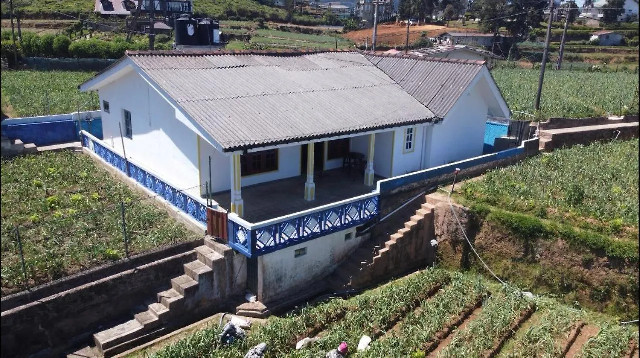 Montella Hotel Nuwara Eliya 0*,