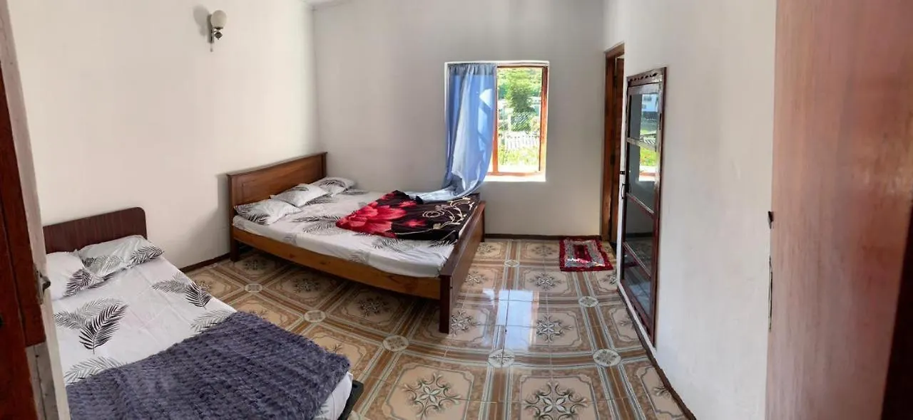 Guest house Montella Hotel Nuwara Eliya